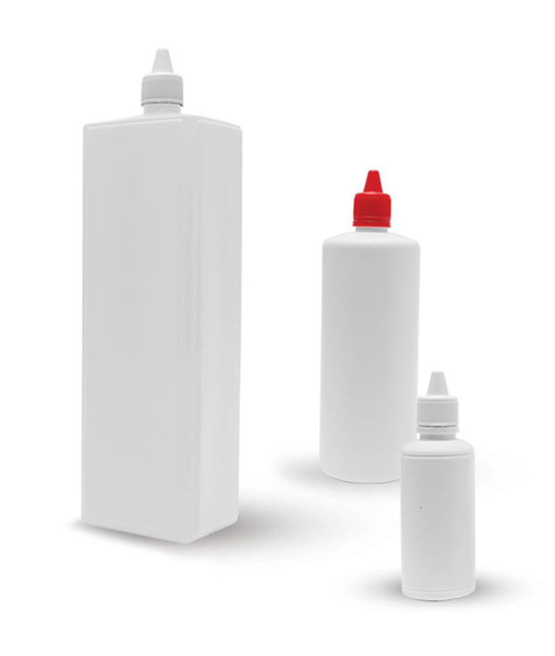 Uniplast — Plastične boce sa sigurnosnim zatvaračem