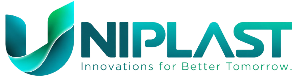 Uniplast — Innovations for Better Tomorrow